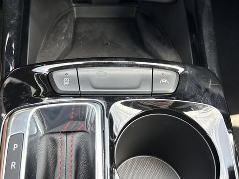 Used 2026 Chevrolet Trax RS w/ Sunroof Package FWD image 25