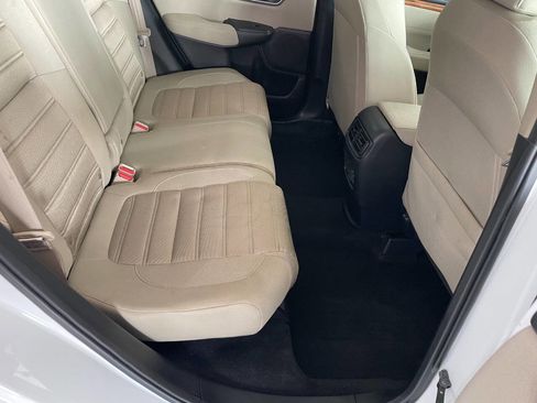 Used 2019 Honda CR-V EX image 26