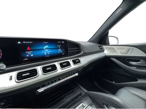 Used 2022 Mercedes-Benz GLE 350 w/ AMG Line Exterior image 43