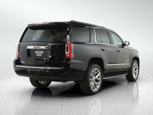 Used 2018 GMC Yukon Denali w/ Open Road Package AWD/4WD image 5