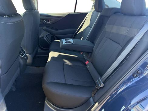 New 2025 Subaru Legacy Premium image 13