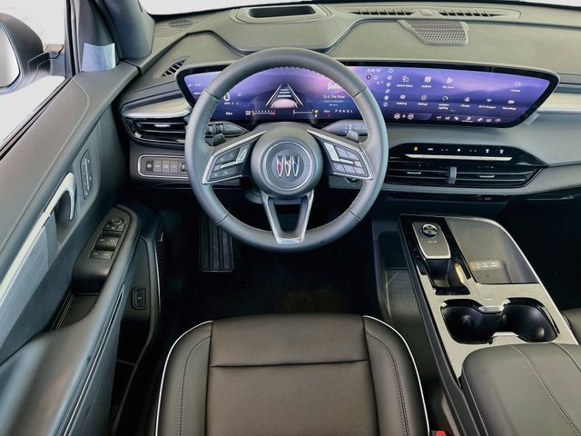 New 2027 Buick Enclave Preferred w/ Power Package FWD image 16