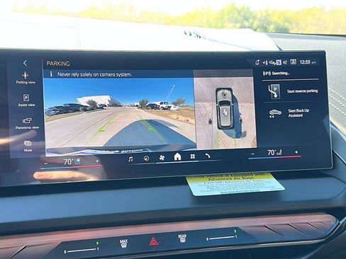 New 2026 BMW X3 xDrive30 w/ Premium Package image 23