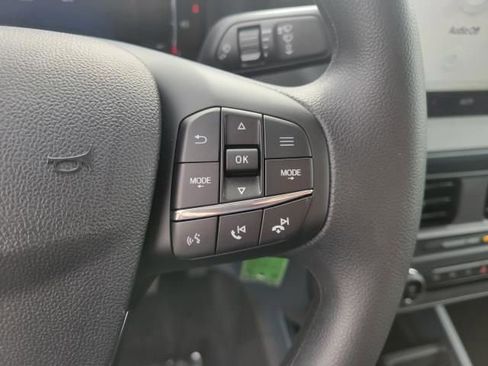 New 2025 Ford Maverick XL w/ Equipment Group 101A image 26