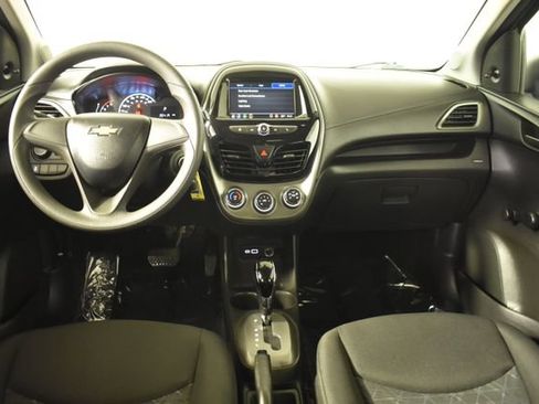 Used 2020 Chevrolet Spark LS FWD image 22