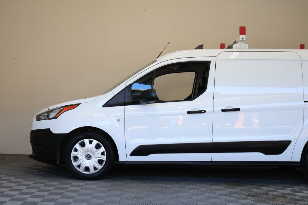 Used 2023 Ford Transit Connect XL FWD image 8