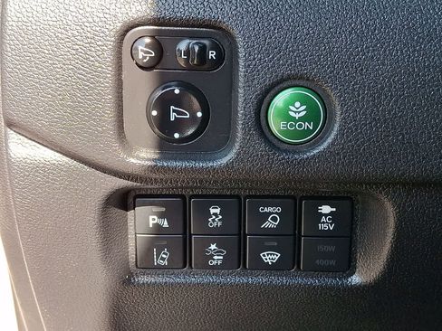Used 2025 Honda Ridgeline Black Edition image 26