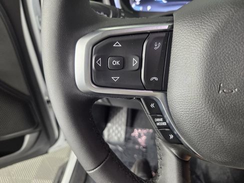 Used 2026 RAM 1500 Big Horn AWD/4WD image 20