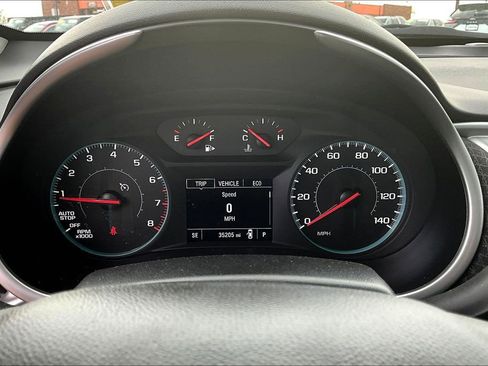 Used 2024 Chevrolet Malibu LT FWD image 13