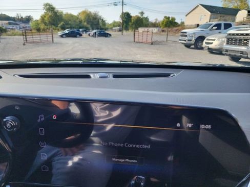 New 2026 Chevrolet Trax ACTIV w/ Driver Confidence Package image 26