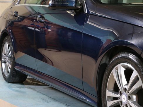 Used 2016 Mercedes-Benz E 350 Sedan image 15