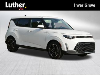 Certified 2025 Kia Soul EX FWD video 1