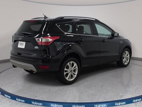 Used 2018 Ford Escape SEL FWD image 6