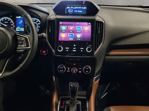 Used 2023 Subaru Forester Touring image 21