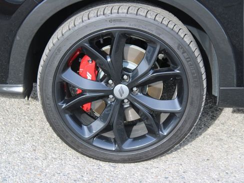 Used 2024 Dodge Hornet R/T Plus image 8