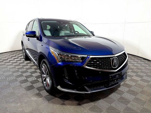 Used 2023 Acura RDX AWD w/ Technology Package image 2