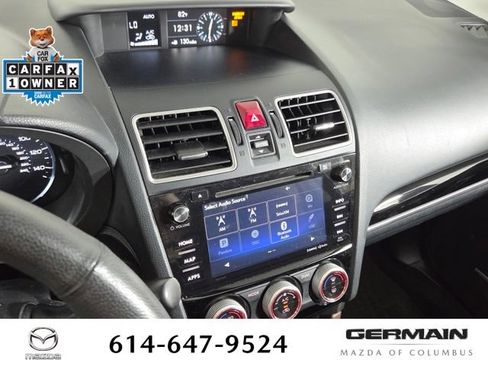 Used 2018 Subaru Forester 2.0XT Touring AWD/4WD image 25