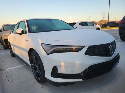 New 2026 Acura Integra A-Spec