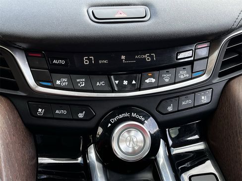 Used 2021 Acura TLX w/ Advance Package image 18