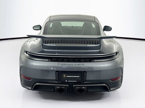 Used 2026 Porsche 911 GTS image 6