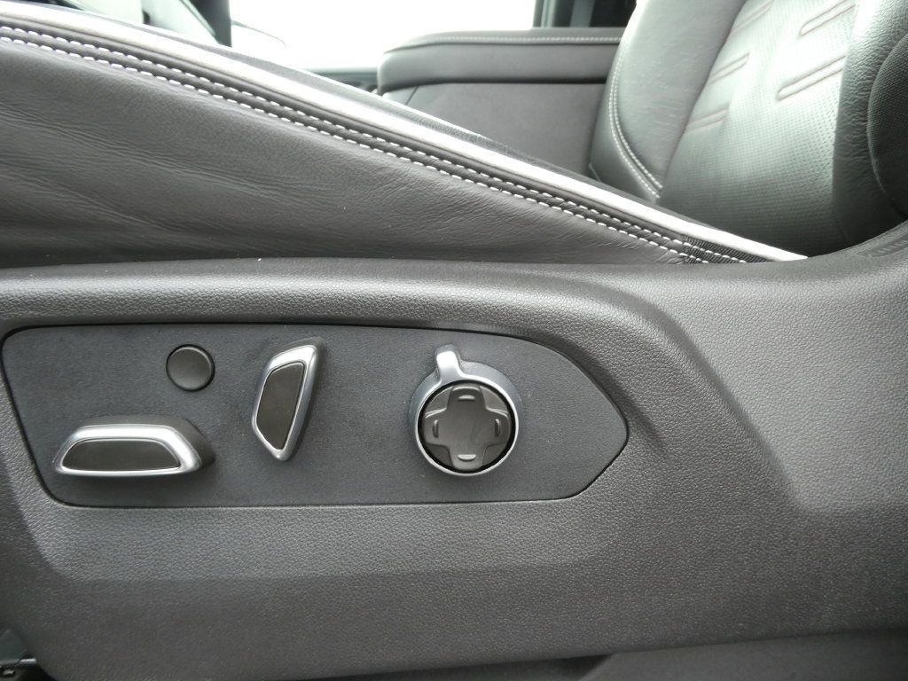 Used 2026 GMC Sierra 1500 AT4X AWD/4WD image 28