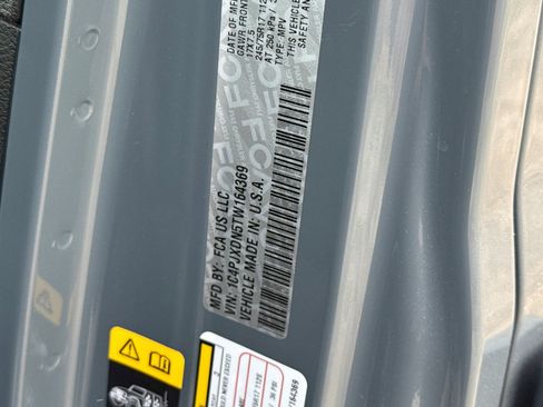 New 2026 Jeep Wrangler Unlimited Sport image 26