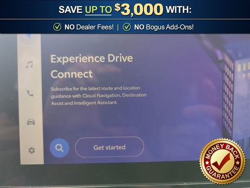 Used 2025 Toyota Highlander XLE FWD image 26