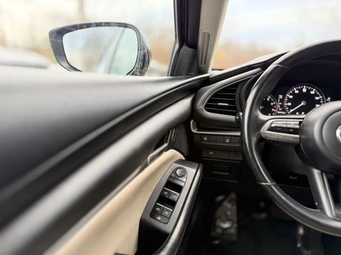 Used 2020 MAZDA MAZDA3 Sedan w/ Select Package image 15