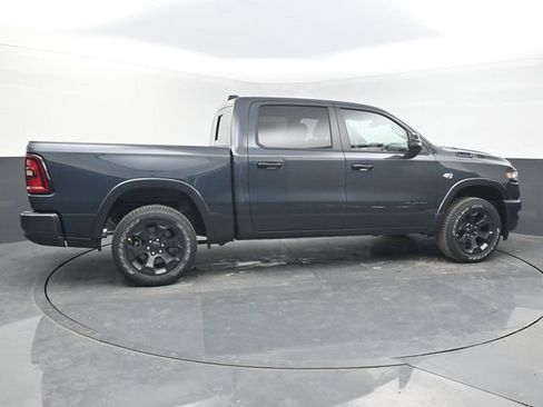 New 2026 RAM 1500 Big Horn image 6