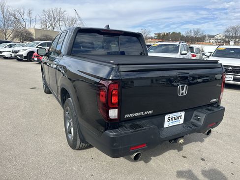 Certified 2023 Honda Ridgeline RTL-E image 5