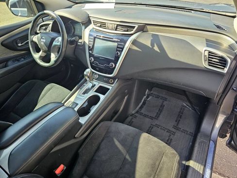 Used 2018 Nissan Murano SV AWD/4WD image 10