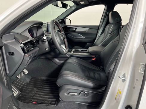 New 2026 Acura MDX A-Spec image 27