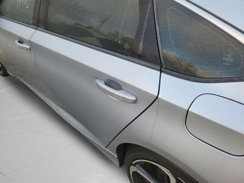 Certified 2021 Honda Accord Sport Special Edition image 27