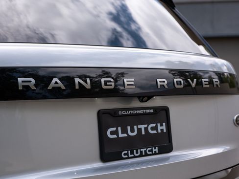 Used 2023 Land Rover Range Rover SE AWD/4WD image 16