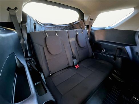 Used 2021 Ford Explorer XLT w/ Class III Trailer Tow Package image 24