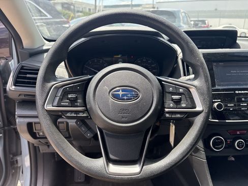 Used 2021 Subaru Crosstrek 2.0i w/ Popular Package #1 AWD/4WD image 13