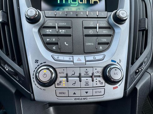 Used 2015 Chevrolet Equinox LT image 23