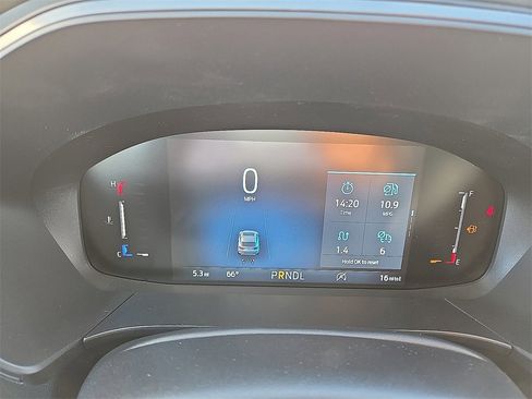 New 2026 Ford Escape Active image 18