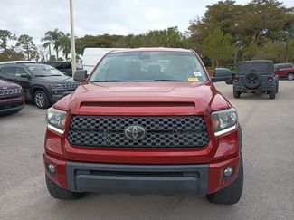 Used 2020 Toyota Tundra SR5 w/ SX Package video 1