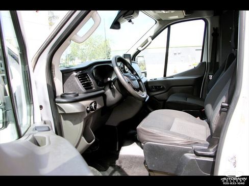 Used 2020 Ford Transit 350 Medium Roof RWD image 19