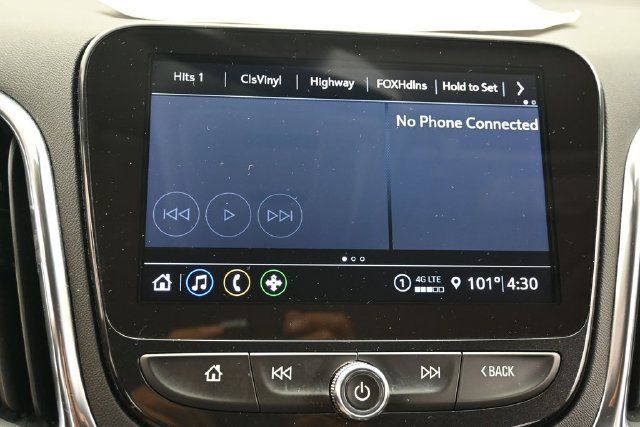 Used 2022 Chevrolet Equinox Premier FWD image 22