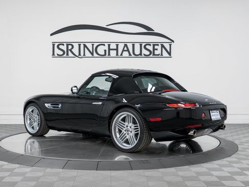 Used 2003 BMW Z8 Alpina image 7