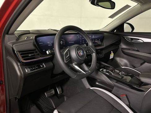 New 2026 Buick Envision Sport Touring AWD/4WD image 11