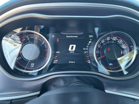 Used 2019 Dodge Challenger R/T Scat Pack RWD image 12