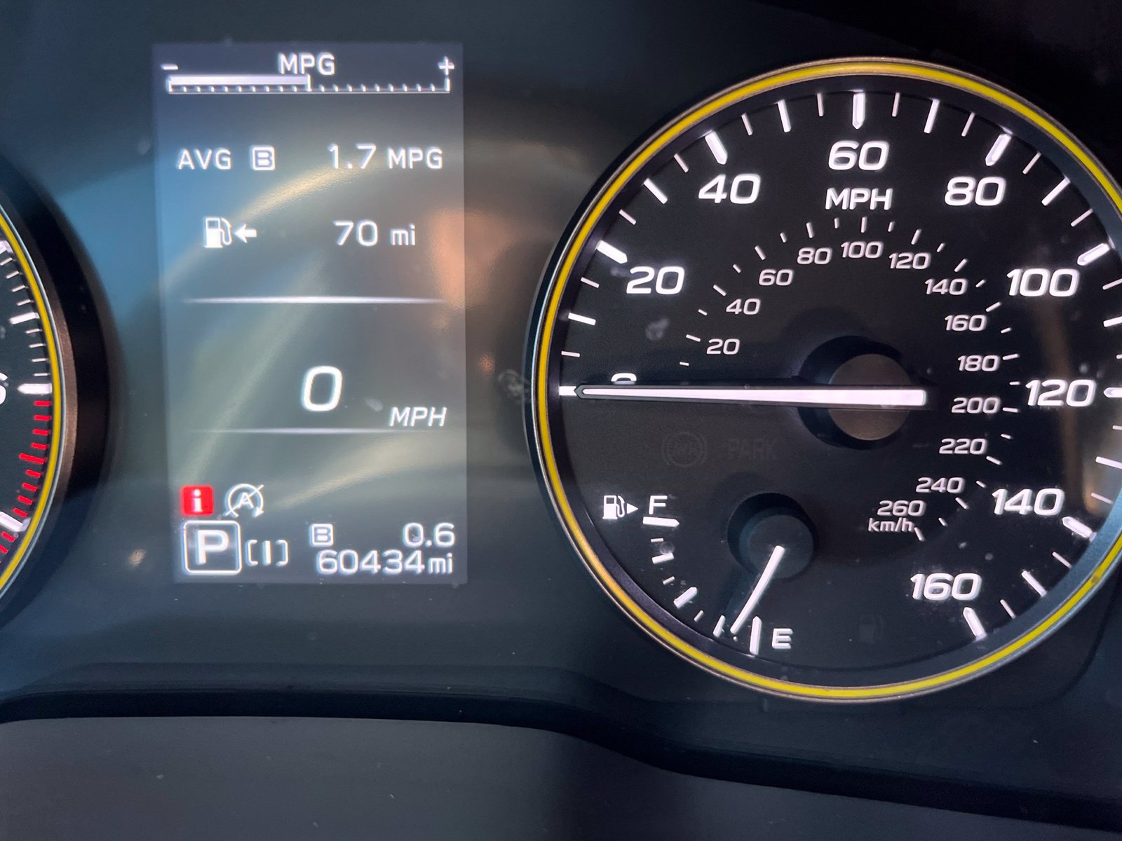 Used 2024 Subaru Crosstrek 2.5i Sport w/ Crosstrek Mirror Package AWD/4WD image 20