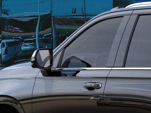New 2026 Chevrolet Tahoe Premier AWD/4WD image 12