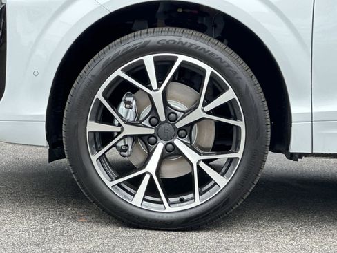 New 2026 Audi Q3 quattro 2.0T AWD/4WD image 27