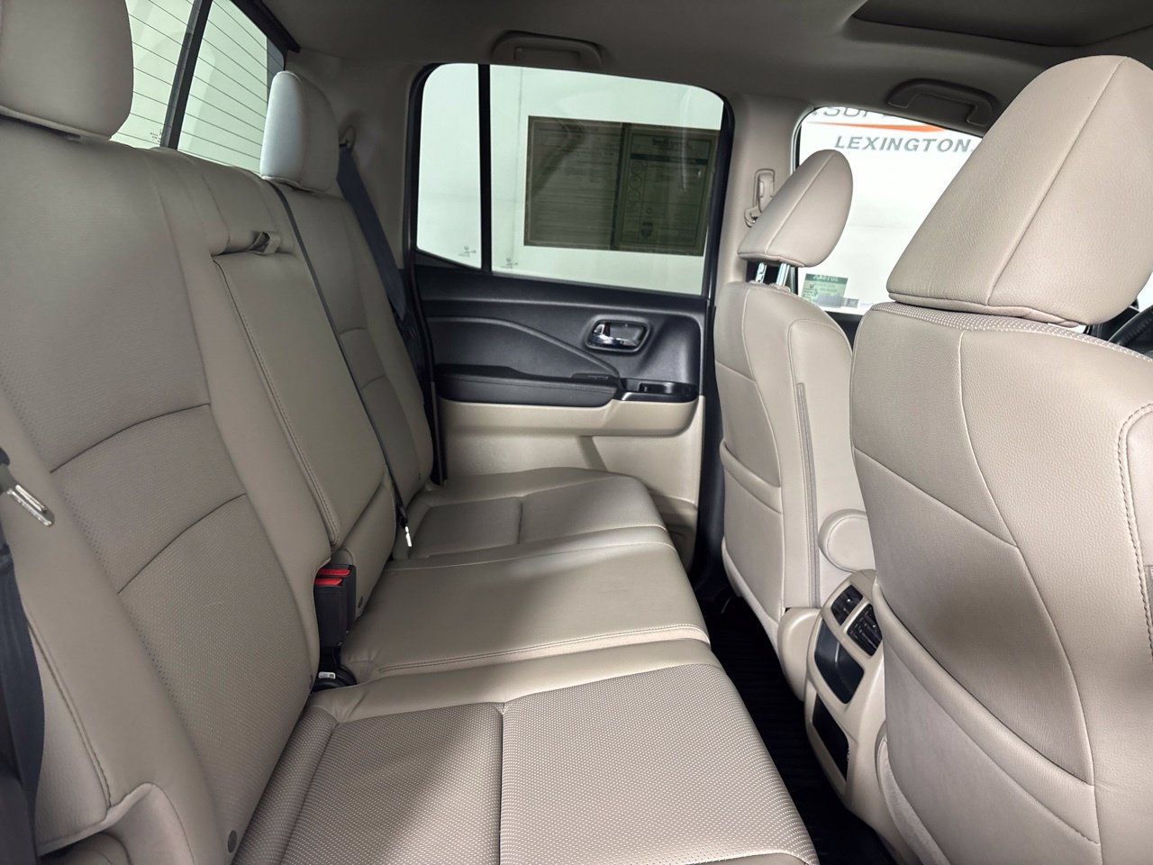 Used 2023 Honda Ridgeline RTL-E image 30