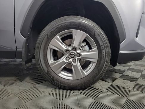 Used 2024 Toyota RAV4 LE image 14