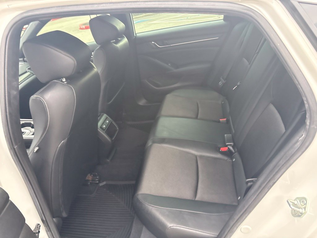Used 2021 Honda Accord Sport image 18